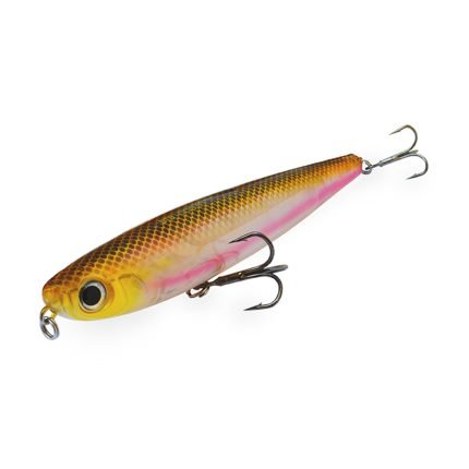 DTD Dog Vivid & Flash 90mm – 13gr
