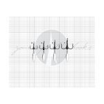 VMC Bladed Hybrid Treble 7548 BD 2pcs - Image 2