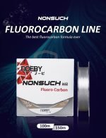 FLUORO CARBON NOEBY NONSUCH 100m - Image 3